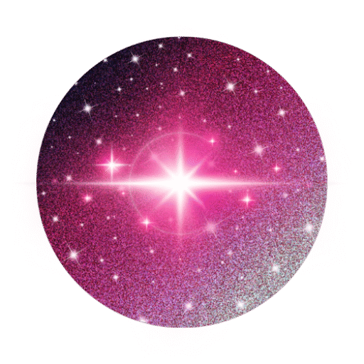 logo for what sparkles